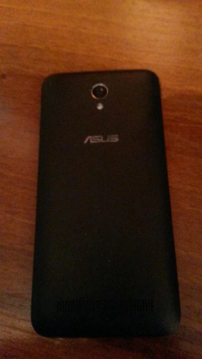 Лот: 8210685. Фото: 1. Asus ZenFone C. Смартфоны