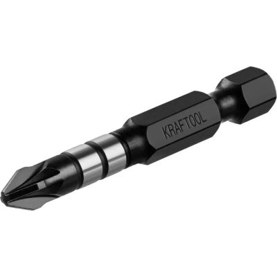 Лот: 25612243. Фото: 1. Биты KRAFTOOL Impact Pro 26193-2-50-S10... Снегоходы, квадроциклы