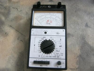 Лот: 5176550. Фото: 1. тестер Ц4315. Головки измерительные, индикаторы