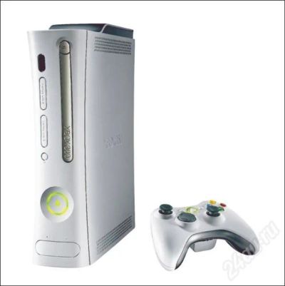 Лот: 430380. Фото: 1. !здесь и сейчас!!! x-box 360... Игровые приставки, консоли