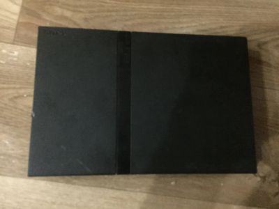 Лот: 15570335. Фото: 1. Ps2. Игровые приставки, консоли