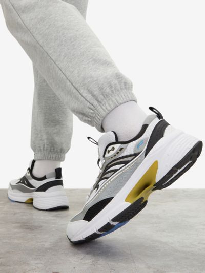 Лот: 24288510. Фото: 1. Кроссовки мужские Li-Ning Starlit... Кеды, кроссовки, слипоны