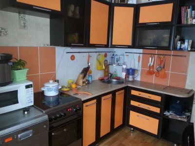Лот: 3440268. Фото: 1. Продам куханный гарнитур очень... Кухонные гарнитуры