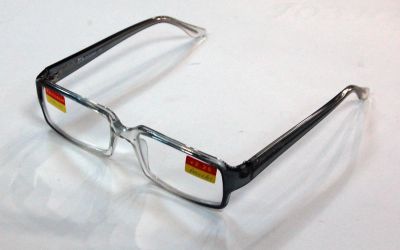 Лот: 5173121. Фото: 1. Очки для зрения Dacchi D334, диоптрии... Очки