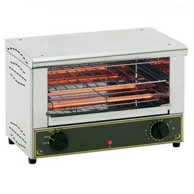 Лот: 10481222. Фото: 1. Тостер электрический roller grill... Пищевое