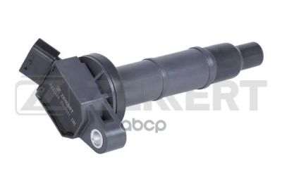 Лот: 21851586. Фото: 1. Катушка Зажигания Zs-1051 Zekkert... Другое (автозапчасти)