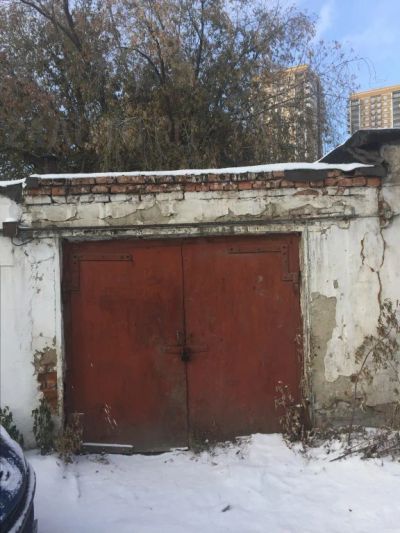 Лот: 8682621. Фото: 1. продам или обменяю на авто капитальный... Гаражи, парковочные места