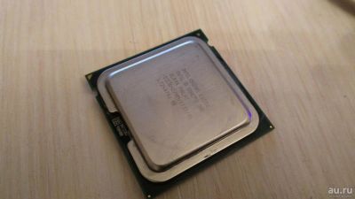 Лот: 9563201. Фото: 1. Intel® Core™2 Duo процессор E6550... Процессоры