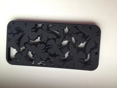 Лот: 4194815. Фото: 1. Чехол бампер на iPhone 5! НОВЫЙ... Чехлы, бамперы