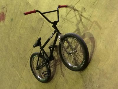Лот: 5294167. Фото: 1. Bmx. Велосипеды