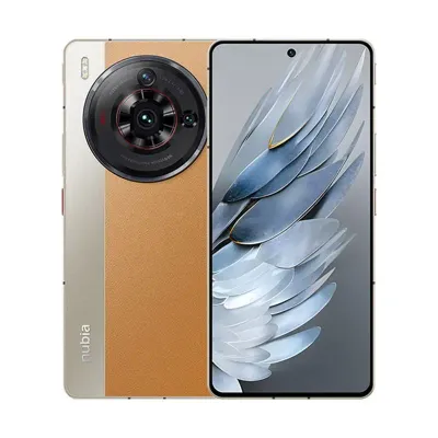 Лот: 21969988. Фото: 1. Флагман ZTE Nubia Z50S Pro 5G... Смартфоны