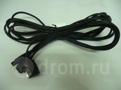 Лот: 12953214. Фото: 1. Кабель USB/AUX для Pioneer Carrozzeria... Аксессуары для автозвука