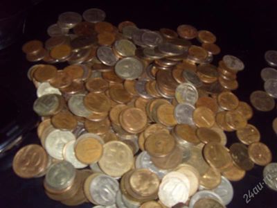 Лот: 832603. Фото: 1. монеты. Другое (монеты)
