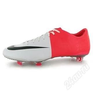 Лот: 1888473. Фото: 1. NIke Mercurial victory iii FG. Другое (обмундирование и экипировка)