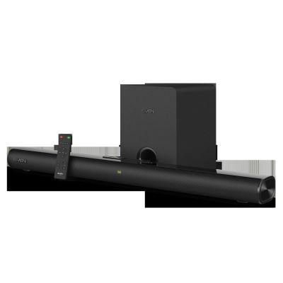 Лот: 21334310. Фото: 1. Саундбар SVEN SB-2150A 180Вт... Акустические системы