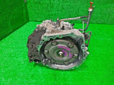Лот: 19380990. Фото: 1. Акпп Toyota Alphard ANH10 2AZ-FE... Трансмиссия