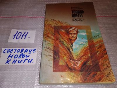 Лот: 15192508. Фото: 1. Назаренко М. А., Тополь цветет... Художественная