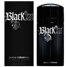 Лот: 4168886. Фото: 1. Paco Rabanne Black XS 50 мл Оригинал... Мужская парфюмерия