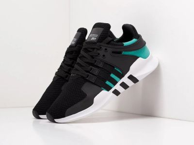 Лот: 16061856. Фото: 1. Кроссовки Adidas EQT Support ADV... Кеды, кроссовки, слипоны