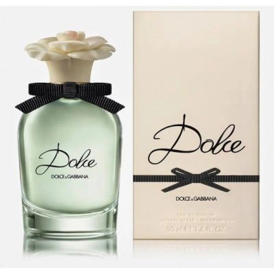 Лот: 7463520. Фото: 1. Духи Dolce & Gabbana Dolce (Великобритания... Женская парфюмерия