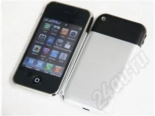 Лот: 19576. Фото: 1. iPhone Cect i9 Китай хороший. Красноярск