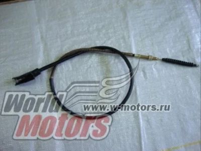 Лот: 5585263. Фото: 1. Трос сцепления Enduro. Запчасти