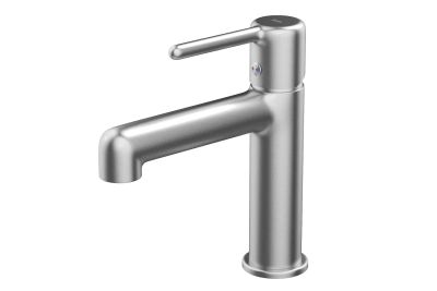 Лот: 25354094. Фото: 1. Смеситель для умывальника IDDIS... Смесители