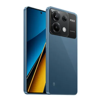 Лот: 21689563. Фото: 1. Смартфон Xiaomi POCO X6 5G 12... Смартфоны