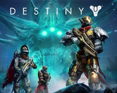 Лот: 5026646. Фото: 1. Игра Destiny Xbox One. Игры для консолей