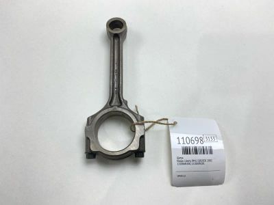 Лот: 25305255. Фото: 1. Шатун Nissan Liberty 2002 121006N200... Двигатель и элементы двигателя