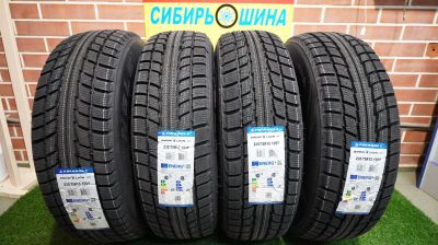 Лот: 23448857. Фото: 1. Triangle TR777 235/75 R-15 105T. Шины