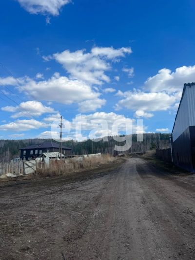 Лот: 25297653. Фото: 1. участок , Красноярск Красноярск... Земельные участки