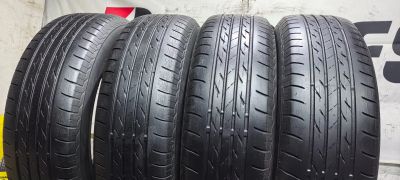 Лот: 25350050. Фото: 1. 185/70R14 88S Bridgestone Nextry. Шины
