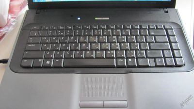 Лот: 5641252. Фото: 1. Ноутбук HP530. Ноутбуки