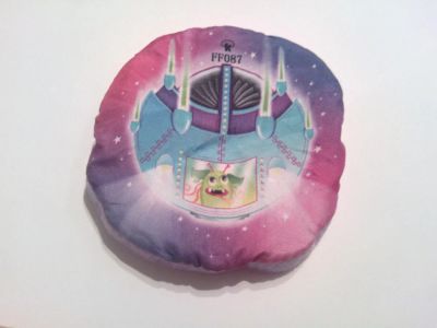 Лот: 6095796. Фото: 1. FF087 Киндер Сюрприз Kinder... Игрушки