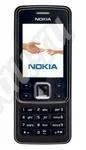 Лот: 354829. Фото: 1. Nokia 6300. Кнопочные мобильные телефоны