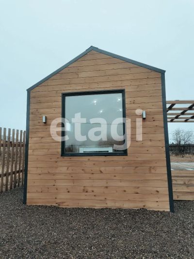Лот: 25287515. Фото: 1. 1-комн. дача , садоводческое некоммерческое... Дачи