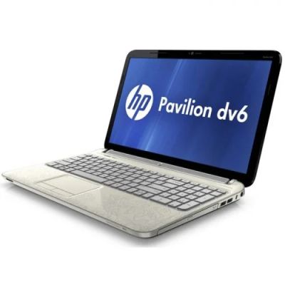 Лот: 4832942. Фото: 1. Продам ноутбук HP Pavilion dv6-6c04er... Ноутбуки