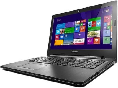 Лот: 10210748. Фото: 1. Продам ноутбук Lenovo G50-45 80E301UYRK... Ноутбуки