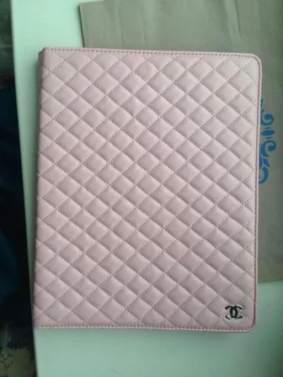 Лот: 3116582. Фото: 1. чехол для IPAD 2 3 розовый мягкий... Чехлы, бамперы
