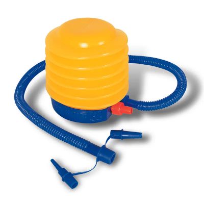 Лот: 25767086. Фото: 1. Насос ножной 13 см Bestway 62007. Бассейны, аксессуары и комплектующие