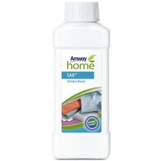 Лот: 3632203. Фото: 1. AMWAY Универсальный отбеливатель... Бытовая химия