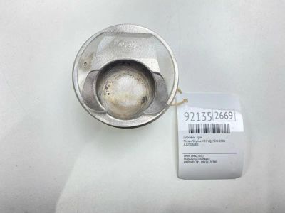 Лот: 23594835. Фото: 1. Поршень Nissan Skyline 2001 A2010AL801... Другое (автозапчасти)