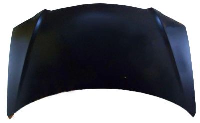 Лот: 7422844. Фото: 1. Капот Mazda Mpv (МПВ ) LW3W (1999... Кузов