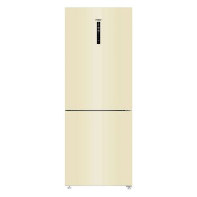 Лот: 25394560. Фото: 1. Холодильник Haier C4F744CCGU1. Холодильники, морозильные камеры