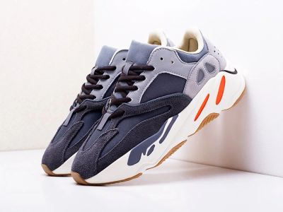 Лот: 17095434. Фото: 1. Кроссовки Adidas Yeezy Boost 700... Кеды, кроссовки, слипоны