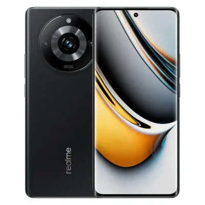 Лот: 21425978. Фото: 1. Смартфон Realme 11 Pro+ 5G 256Гб... Смартфоны