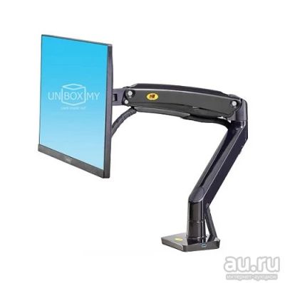 Лот: 15990014. Фото: 1. Кронштейн для монитора 22"-35... Кронштейны, стойки, подставки