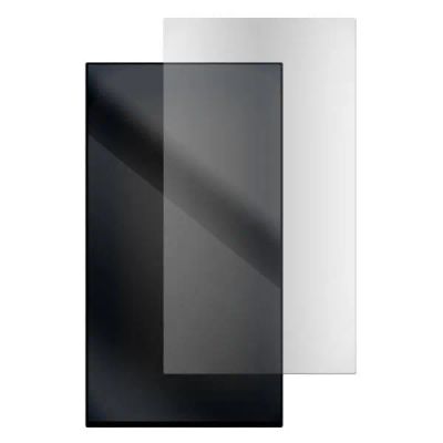 Лот: 24601678. Фото: 1. Защитное стекло Krutoff для ZTE... Защитные стёкла, защитные плёнки