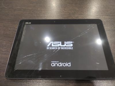 Лот: 17114850. Фото: 1. Планшет ASUS Transformer Pad TF103CG... Планшеты